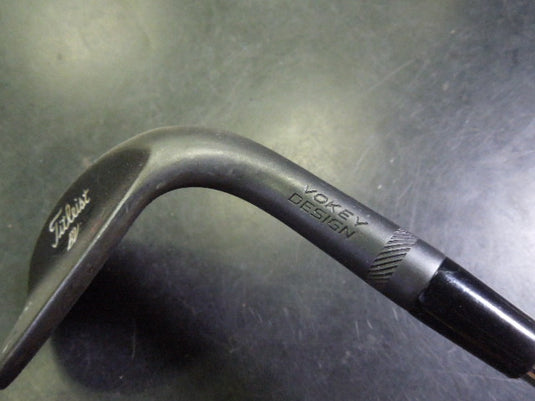 Used Titleist Vokey SM6 M Grind Right Hand 56º Sand Wedge