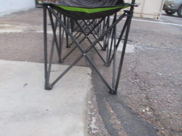 Load image into Gallery viewer, Used Quick PLay Pro Bench 6 Seat Team Spectator Bench
