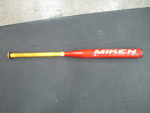 Used Miken Super Freak 98 (-4) 34