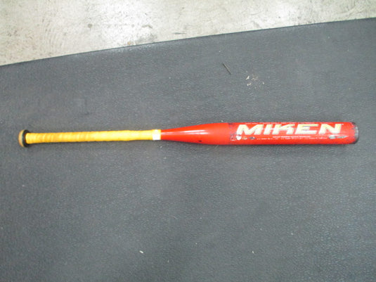Used Miken Super Freak 98 (-4) 34