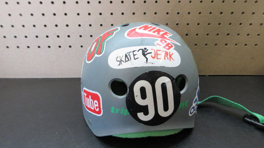 Used Triple Eight Skating Helmet - Size Large