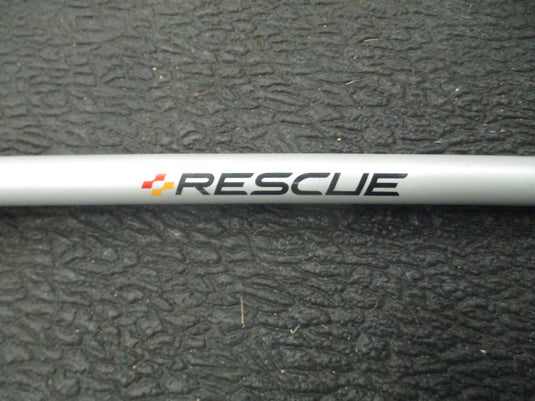 Used Taylormade Rescue 22 Degree Hybrid