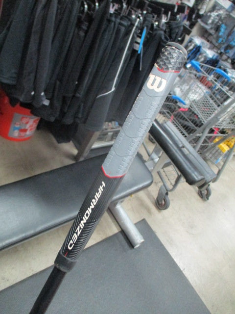 Used Wilson Harmonized M2 35