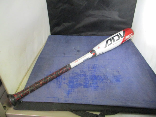 Load image into Gallery viewer, Used Easton ADV 360 28&quot; (-10) Composite USSSA Bat
