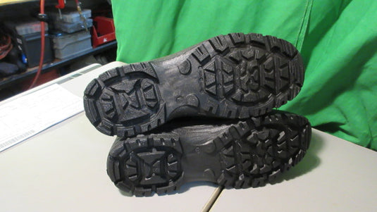 New WFS Mens Snow Ranger Snow Boots - Size 11