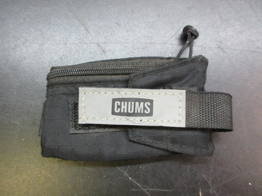 Used Chums Surf Shorts Wallet