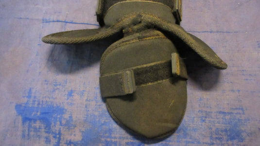 Used Rawlings Leg Guard - One Size