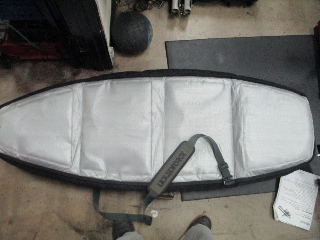 Load image into Gallery viewer, Used Liquid Force Padded Dual BOARD BAG

