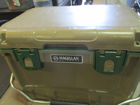 Used Magellan Outdoors Pro Explore 35 Cooler