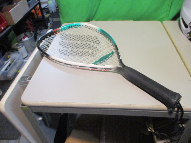 Load image into Gallery viewer, Used Ektalon Revolution XLT 22" Racquetball Racquet
