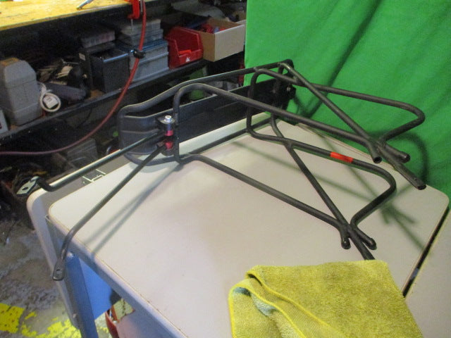 Load image into Gallery viewer, Used Axiom Journey Rear Bike  Rack
