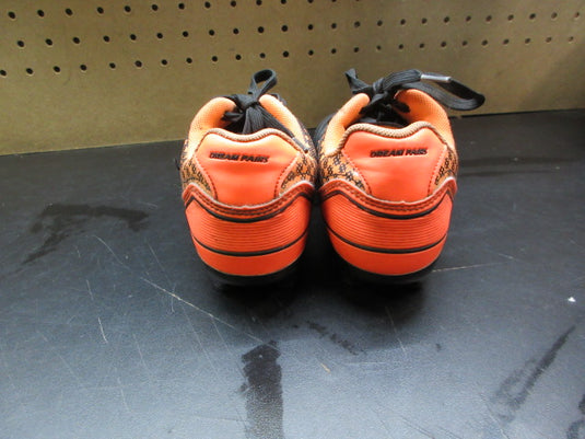New Dream Pairs Soccer Cleats - Size 4