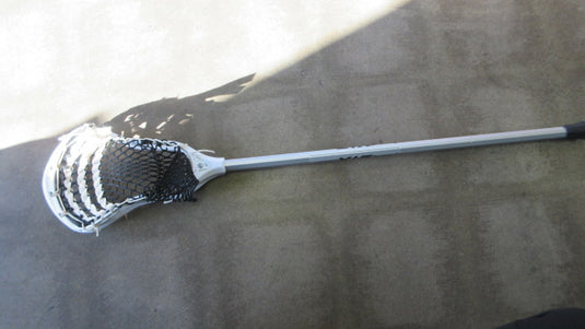 Used STX Stallion Lacrosse Stick 39