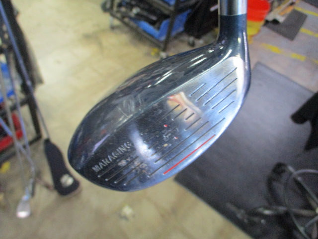 Load image into Gallery viewer, Used Hippo I Q 15 Deg 3 Wood Fairway Wood RH Womens
