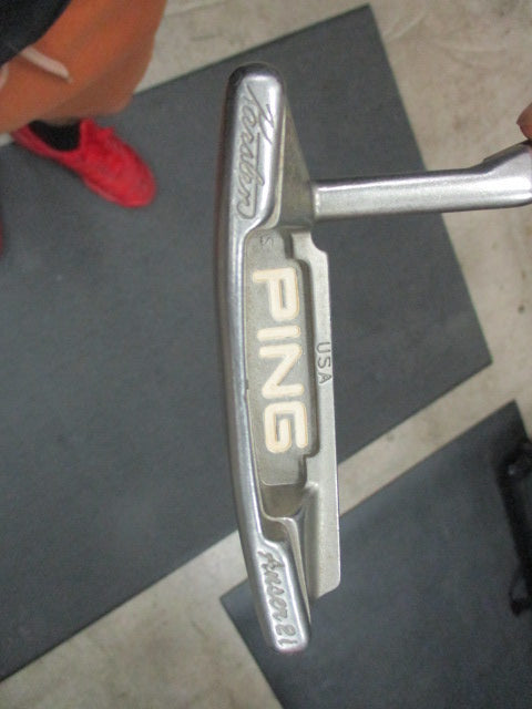 Load image into Gallery viewer, Ping karsten Anser 2i 34&quot; Putter - RH

