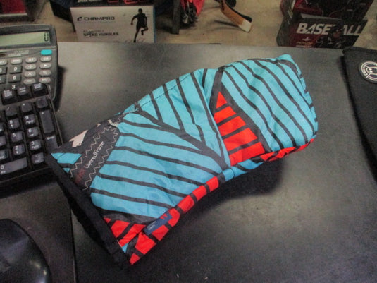 Used Key Golf Co. Insulated Golf Headcover