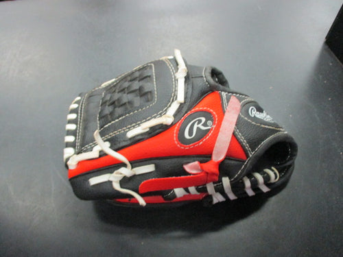 Used Rawlings Players Series 9
