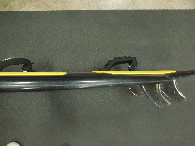 Load image into Gallery viewer, Vintage All Original Skurfer Rage Skurf Board Light Use With Carry Bag
