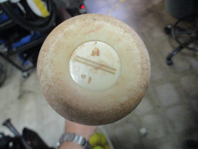Load image into Gallery viewer, Used Warstic Bonesabar Speed Loaded 33&quot; 30oz -3 BBCOR Alloy Baseball Bat
