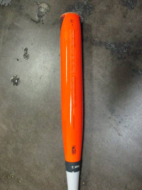 Load image into Gallery viewer, Used Easton Mako (-11) 30&quot; Composite Baseball Bat
