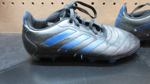 Load image into Gallery viewer, Used Adidas Goletto VIII FG J Soccer Cleats - Size 1

