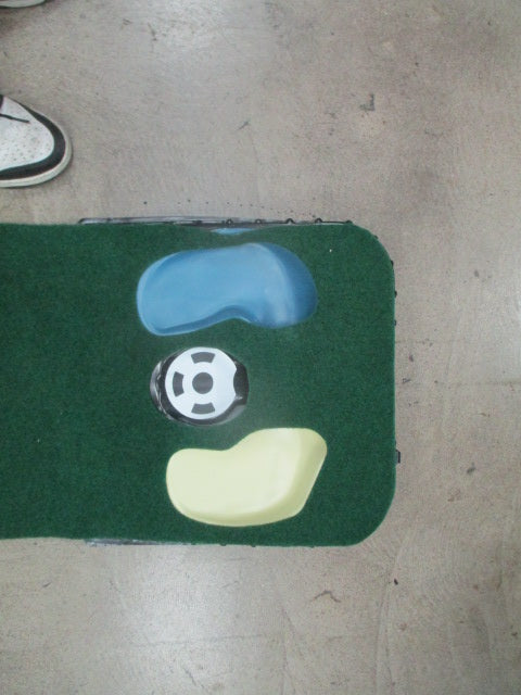 Used Protable Electric Putting Cup