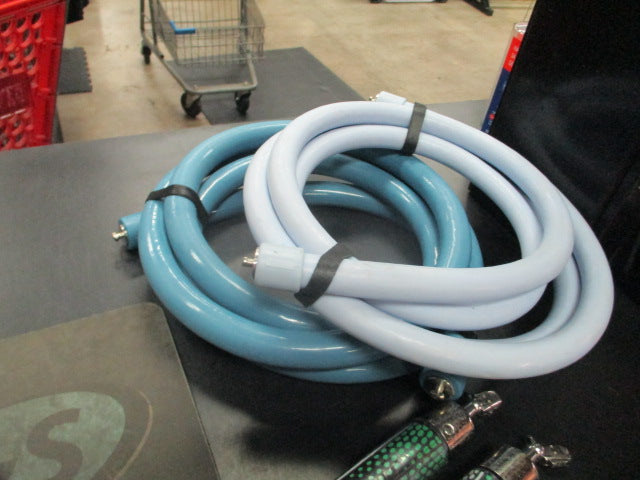 Load image into Gallery viewer, Used Crossrope Ultra Heavy Performance Jump Rope Set
