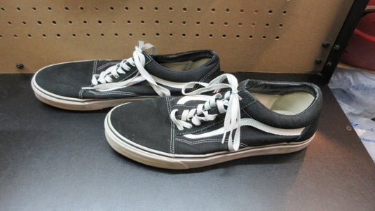 Used Vans Sneakers - Size 14