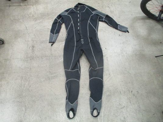 Used Mares Coral 1mm Full Wetsuit Size XXL