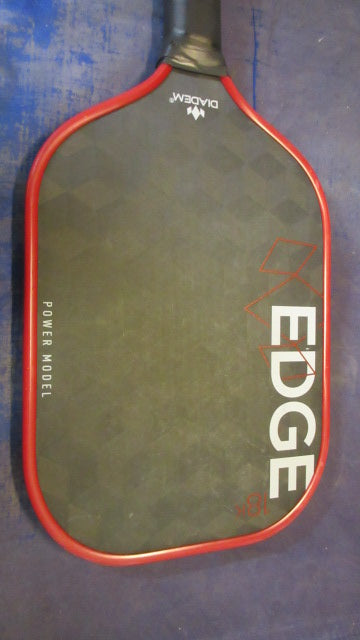 Load image into Gallery viewer, Used Diadem Edge 18K Power Pickleball Paddle
