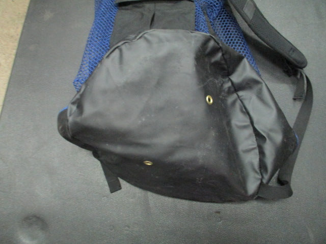 Load image into Gallery viewer, Used Stahlsac Backpack Mesh Dive Bag
