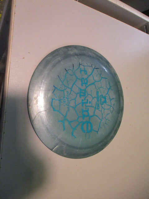 Doomsday Disc Framine ProtoType Disc Golf Disc