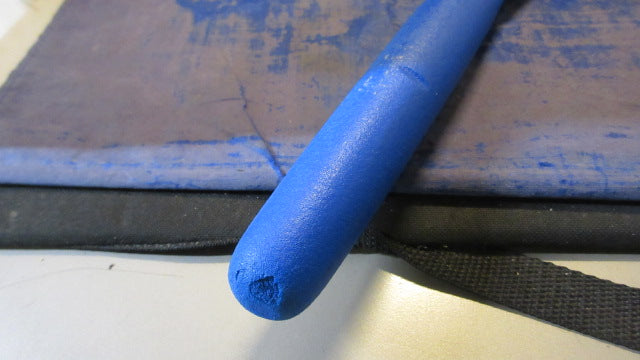 Load image into Gallery viewer, Used ATA Foam Training Weapon - small wear
