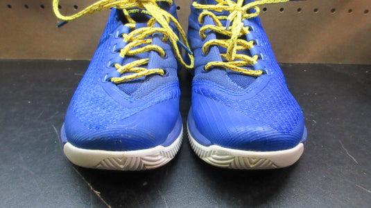 Used Under Armour Curry 3 Matter Basketball Shoes - Size Youth 7
