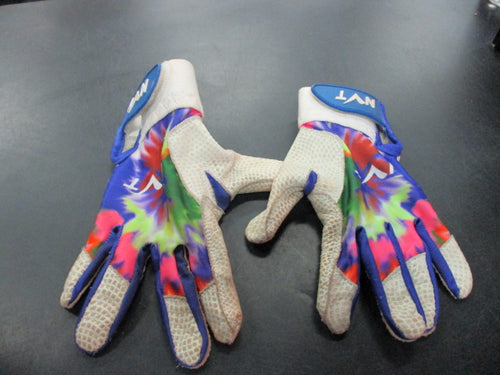 Used NVT Size Youth Small Batting Gloves