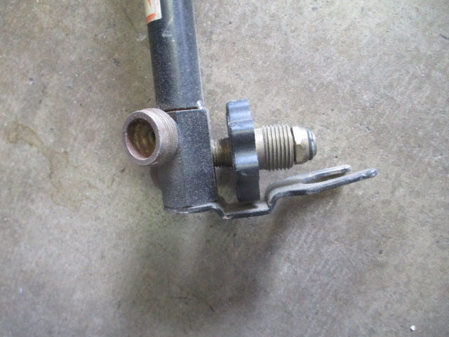 Load image into Gallery viewer, Used Paulin Propane Multi hose Adapter With Custom Case
