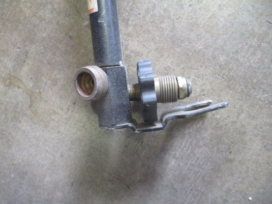 Used Paulin Propane Multi hose Adapter With Custom Case