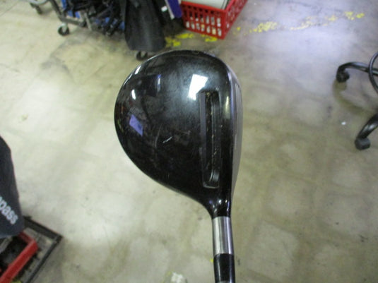 Used Adams Speedline Tech 5 Wood - LH