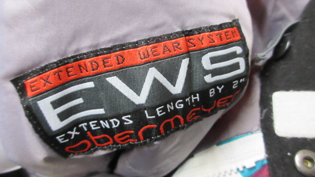 Load image into Gallery viewer, Used Obermeyer Elsie Snow Pants Youth Size Small
