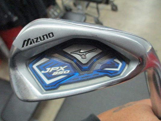 Used Mizunio JPX 850 5 Iron - RH