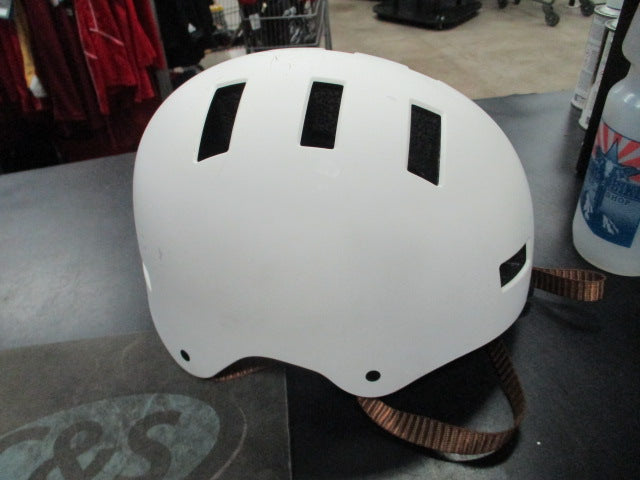 Load image into Gallery viewer, Used Retrospec Size Medium Bike/Skating Helmet

