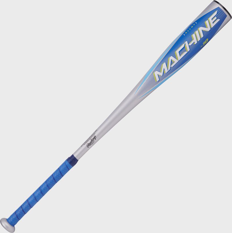 Load image into Gallery viewer, New Rawlings Machine 26&quot; (-10) USA Baseball Bat
