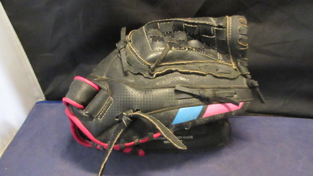 Load image into Gallery viewer, Used Mizuno Finch Fastpitch 11.5&quot; GPP 1155F2 Glove - RHT
