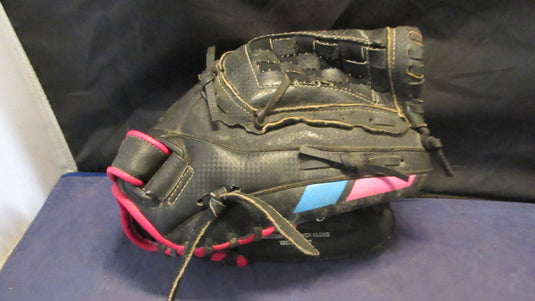 Used Mizuno Finch Fastpitch 11.5