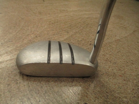 Used Titleist Scotty Cameron Caliente Grand 35" Putter