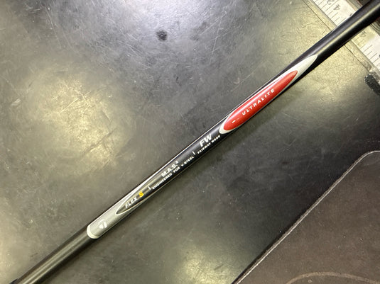 Used TaylorMade V Steel Right Hand 18º 5 Wood
