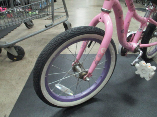 Used Schwinn Bloom 16