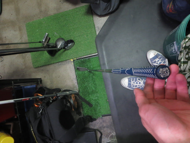 Load image into Gallery viewer, Used Dunlop Diamond Max Right Hand 9 Iron
