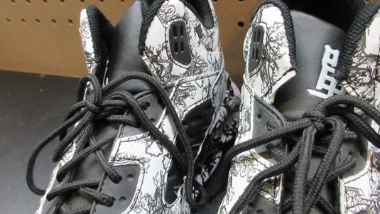 Used Japanese Techwear Shoes - Size 8.5 - 9