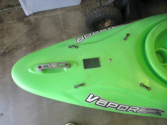 Used Old Town Vapor 10FT Hard Shell 1 - Person Kayak